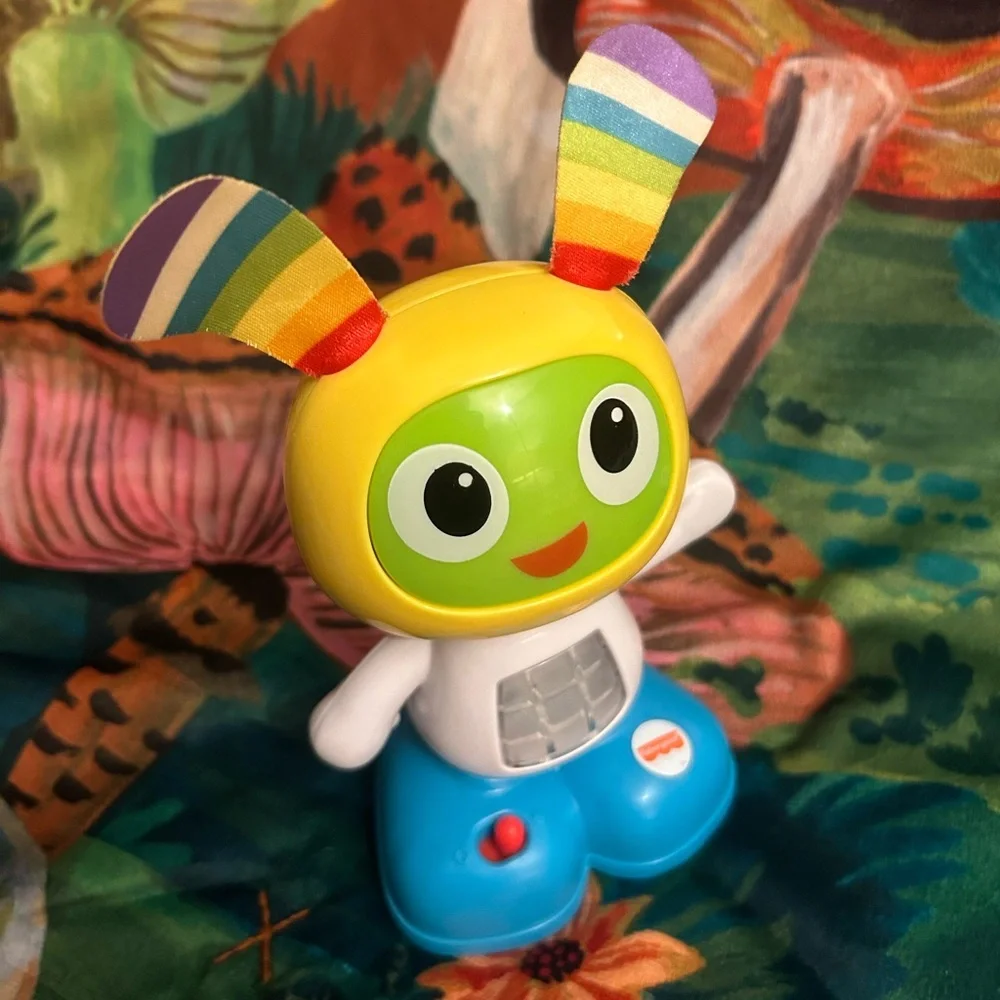 Fisher-Price retired fisher